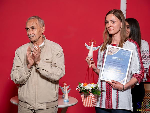 «Соціальні ініціативи бізнесу» зайняли перше місце у регіональному конкурсі «Благодійна Україна»